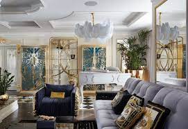 Petersburg, russia, which has implemented about 120 projects in the field of architecture. 5 Top Interior Designers In Russia Best Design Guides