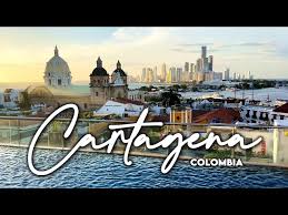 Cartagena Colombia | The most beautiful ...