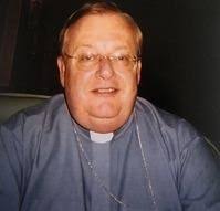 Canon Freeberg Obituary (1941