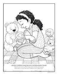 Righteous men in the fiery furnace. Lds Friend Coloring Pages Coloring Home