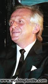 Washington Life Magazine: February 2007: LIFE OF THE PARTY