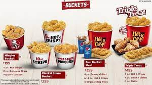 Kfc Menu Menu For Kfc Ks Rao Nagar Mangalore Zomato Get These Kfc Menu Deals Now Fast Food M In 2021 Chicken Menu Kentucky Fried Chicken Menu Kfc Chicken