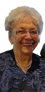 Obituary information for Maria C “Mary” Fricano