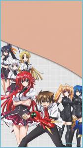 Rias gremory wallpaper aesthetic : 14 Disadvantages Of Highschool Dxd Wallpaper And How You