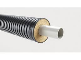 Купить теплотрассу Uponor Thermo Twin для отопления