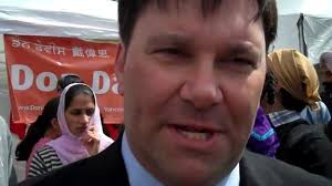 Sunday Snippet: Don Davies (NDP Candidate, Vancouver Kingsway) » Beyond the  Rhetoric