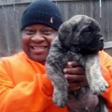 Fundraiser by Lottie Mabrey : Remembering Harry Darnell Mabrey: Your Help  Needed