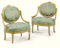 Head Of A Soldier Chairs Armchairs Armchair Victorian Chair French Style Furniture