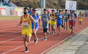 Find the latest khosla ventures acquisition co. New Athletic Records Set At 64th Kvsa Meet Morungexpress Morungexpress Com