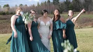 The Marriage of Sarah Lebowitz and...