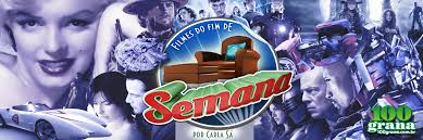 Filmes do Fim de Semana na Tv Aberta: Robocop 2, U.S. Marshals e Ela Dança,  Eu Danço