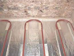 The Suspended Slab Diy Radiant Floor Heating Radiant Floor Company Radiant Floor Heating Flooring Companies Radiant Floor