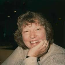 Bonnie Wood Obituary (1937