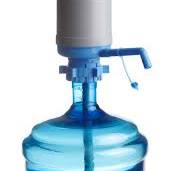 Water Hand Pump