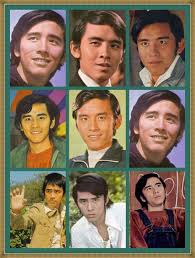 The Many Faces Of John David Chiang Martial Arts Actor Kung Fu Martial Arts Kung Fu Movies