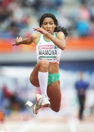 Her birthday, what she did before fame, her family life, fun trivia facts, popularity rankings, and family life. World Athletics Auf Twitter 14 58m And A Portuguese Record For Patricia Mamona In The Triple Jump Ech2016