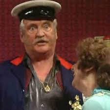 Pat Laffan's Instagram, Twitter & Facebook