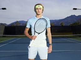 Long touted as the next major star in the men's game, the 2018 champion was close to claiming a first grand slam title at the us open, only to fall in the final to his friend thiem. Verlosung Der Neue Head Speed Signiert Von Alex Zverev Tennis Magazin