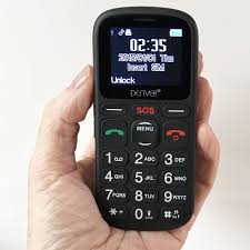 Today it is a great budget mobile phone for elderly big screen holds a lot of information and allows you to see written, even. Denver Gsp 120 Senior Mobile Phone With Big Buttons Sos Quick Call Button Torch Radio And Sim Free Unlocked 3wisemonkeys