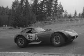 1964 Bill Thomas Cheetah Btc003 Cheetah Replica Cars Super Cars