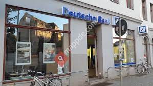 Deutsche bank ag filiale halle. Deutsche Bank Sb Stelle Halle Saale