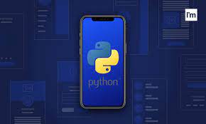 Maybe you would like to learn more about one of these? Python Mobile Development When And Why To Build Your App With Python