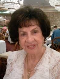 Obituary information for Grace Malatesta