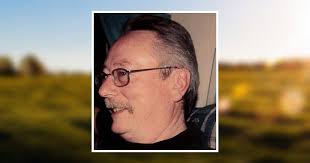 Bruce D. Swenson Obituary 2016