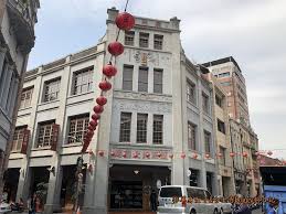 大稻埕 迪化街 歷史老街建築改造 文青必訪文創街屋商圈 國內外觀光客新興旅遊景點 非單身女子mayyu 哈士奇doggy狗日記 寵物美食旅遊 痞客邦