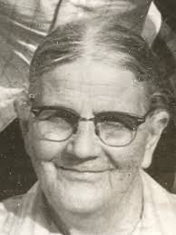 Laura Annie (Wells) Darville (abt.1897-1975)