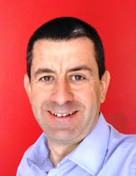 Nigel Dean Email & Phone Number