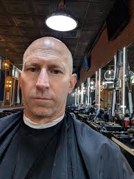 at Alto when there's a month that doesn't have a national or bank holiday  we pick a Friday and make it one. today is one of those days so I thought  I'd