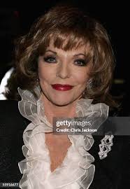 235 Margaret Collins Photos & High Res Pictures