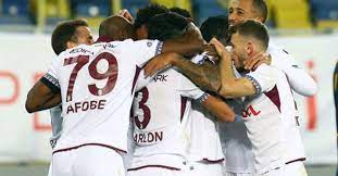 Adana demirspor maçı ne zaman? Trabzonspor Adana Demirspor Maci Hangi Kanalda Yayinlanacak Ts Maci Ne Zaman Saat Kacta Ilk 11 Ler