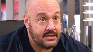 Titled the crew, the series is set in a nascar garage. The Kevin James Sitcom That Everyone S Binging On Netflix