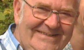 Good to Meet You: Peter Bate