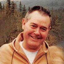 Melvin Frederick Lane Obituary