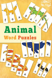 Swimming is a physical activity, which anyone can enjoy at any time of the year provided an indoor pool is available or outsid. Animal Word Puzzles Itsybitsyfun Com