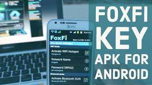 Wifi direct hotspot (new!) pdanet+ now comes with a completely new wifi direct hotspot feature that works on all android phones 4.1 or later. How To Install Foxfi Key Apk Latest Version For Android