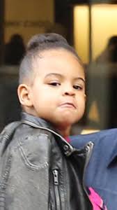 The Original Gangster Glare of the Day