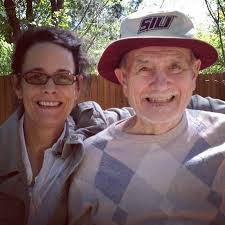 Kay Colvin's Instagram, Twitter & Facebook