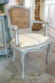 A French Cane Chair Redo Edith Evelyn Dining Chair Design Chair Redo Furniture