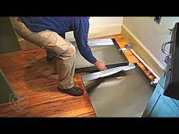 It should not be confused with a stackable combination of a separate washing machine and a separate clothes dryer. Going From Plastic To Stainless A Better Drain Pan System For A Washing Machine Youtube