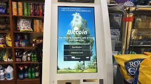 ** per transaction = $2,500 Who Uses The Bitcoin Atms Popping Up At Delis Across The U S Marketplace