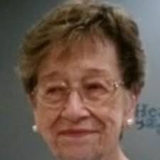 Mary Hagen Obituary (2017)