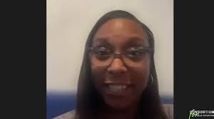 Brandy Daye's Instagram, Twitter & Facebook