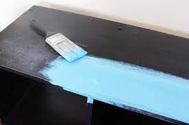 Paint will adhere better to particleboard that has been primed. How To Refurbish Particleboard Furniture With Paint