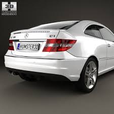 Mercedes Benz Clc Class Cl203 2008 Mercedes Benz Mercedes Benz World Clc