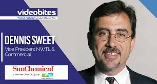 Sun Chemical analyzes latest trends in new VideoBite