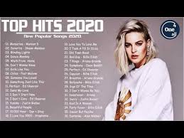 Top Hits 2020 Top 40 Popular Songs Playlist 2020 Best English Music Collection 2020 Youtube Shawn Mendes Songs Top Hit Songs Shawn Mendes